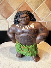 DISNEY MOANA MAUI Toy Action