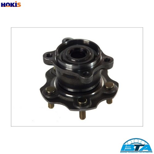 Wheel bearing kit h21078bta - kit,