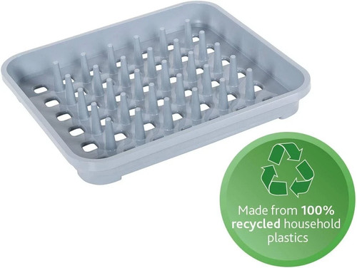 Addis dish drainer - dish, draining