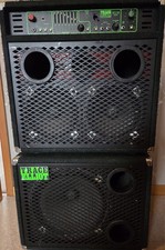Trace Elliot Bass Amp and