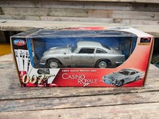 Joyride 1/18 Scale James Bond