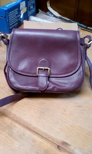 Hotter handbag adjustable - hotter,