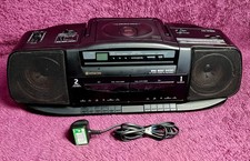 Retro Hitachi CX-W300E