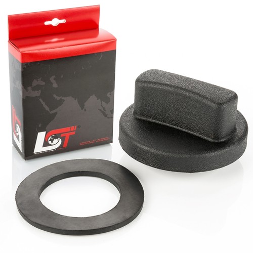 Fuel tank cap - cap, for