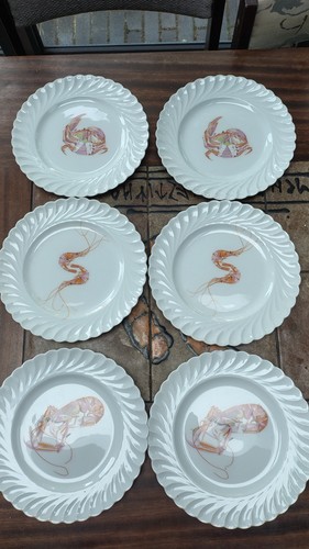 Haviland limoges - x,