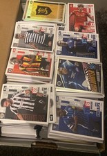  Match Attax 23/24 Spfl shoe