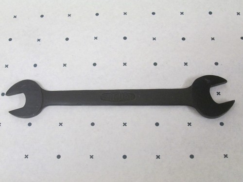 Nos jaguar toolkit - tw, spanner