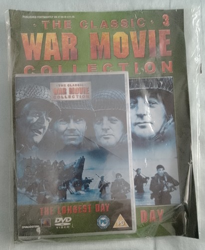 The classic war movie - the,