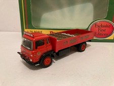 EFE 24101 Bedford TK  Dropside