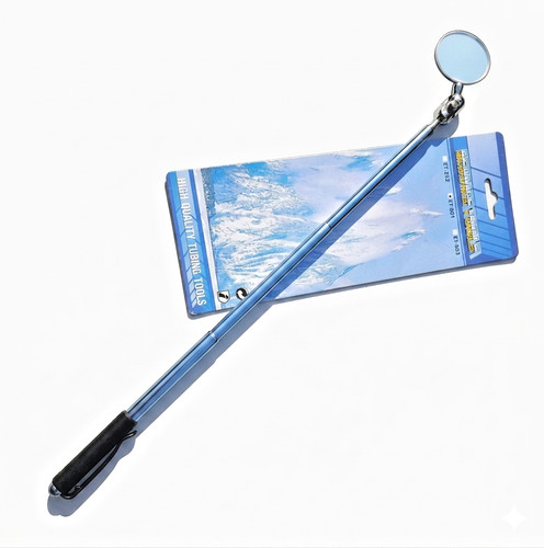 Mechanics telescopic - mechanics,