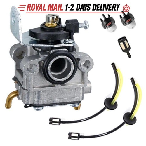 Carburetor for titan 1 - for,