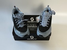 Scott Supertrac Ultra RC Trail Running Trainers Womens Blue Black Size 5 UK