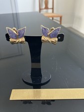 Vintage Jacques Vert Enamel