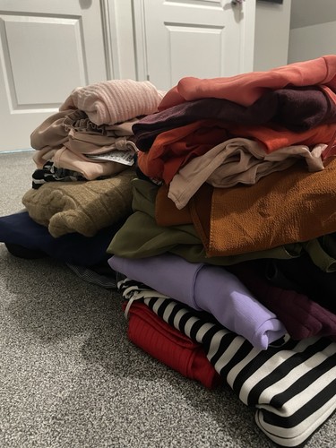 Bundle women clothes - clothes,