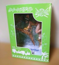 Queen's Gate Shin Samurai
