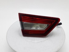 RENAULT CLIO Tail Light Rear