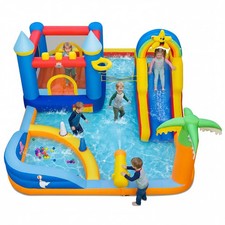 Beach-Themed Large Kids Water
