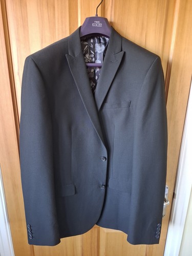 Boys young man next suit - young, man's
