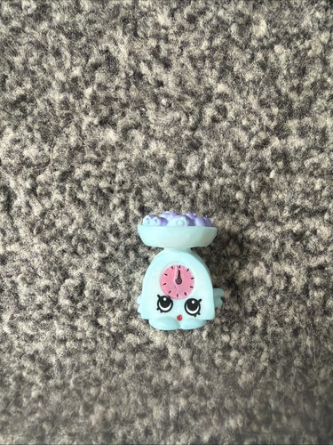Shopkins gale scales season - season, 4