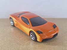 hot wheels acura hsc concept