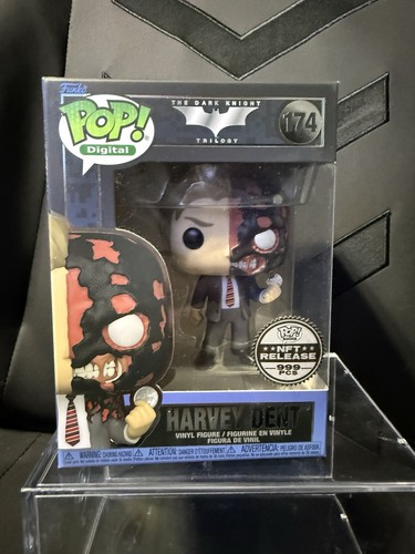 Funko pop vinyl dark - funko, vinyl: