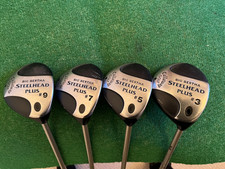 Ladies Callaway Big Bertha