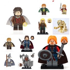 Lord Of The Rings Hobbit Frodo