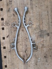 Pair Of Pony Harness Hames