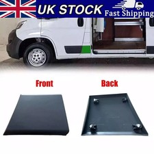 TRIM MOULDING PANEL FRONT LEFT