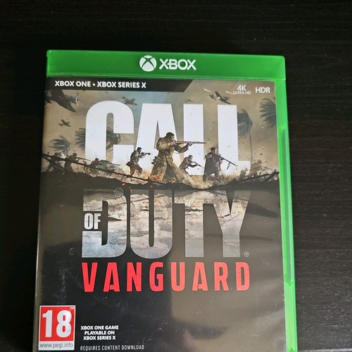 Call duty vanguard 2021 - duty,