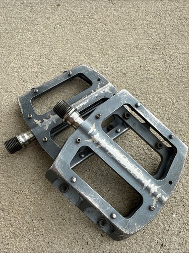 Pivit bmx bicycle pedals same - bicycle, (same