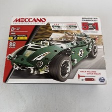 Meccano 6040176 5-in-1