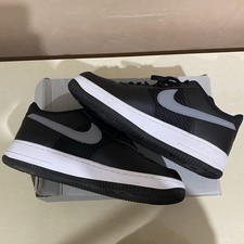 Grey-Racer Blue Nike AF1