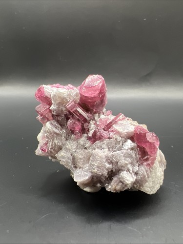Stunning jonas mine rubellite - jonas,