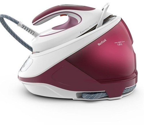 Tefal express protect sv9201 - express,