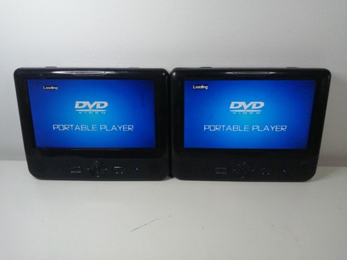 Bush portal dvd dvd9791buk - portal,