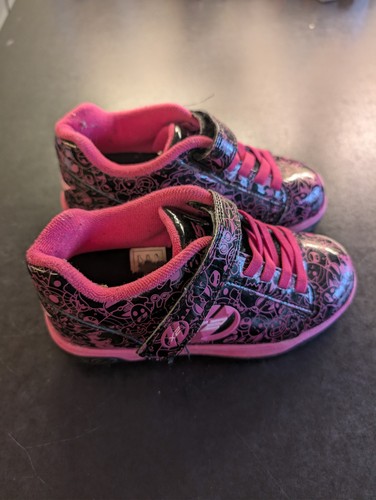 Girls heelys 2 - girls,