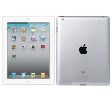 Apple iPad 4 - 16GB - Space