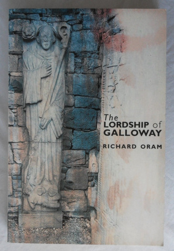 The lordship galloway by - lordship,