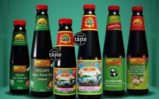 Lee Kum Kee Oyster Sauce for