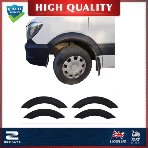 Wheel arch covers - wheel,