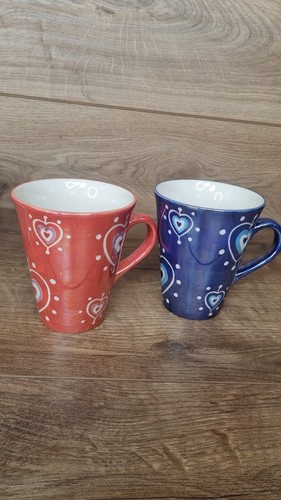 Whittard chelsea red blue - whittard,