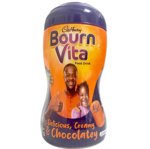 Caruary bournvita food - caruary,