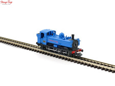 Dapol Pannier Tank 3650