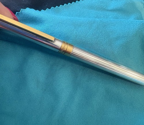 Vintage dupont ball point - s,