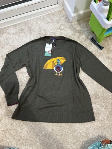 Joules miranda jumper - jumper, with