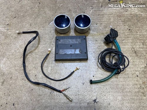 Defi dual gauge - defi,