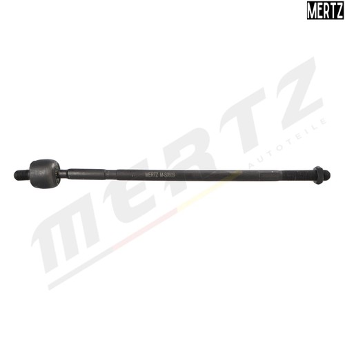 Front right tie rod - front, end