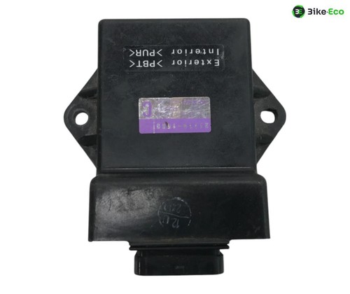 Cdi housing kawasaki zx9 - kawasaki,