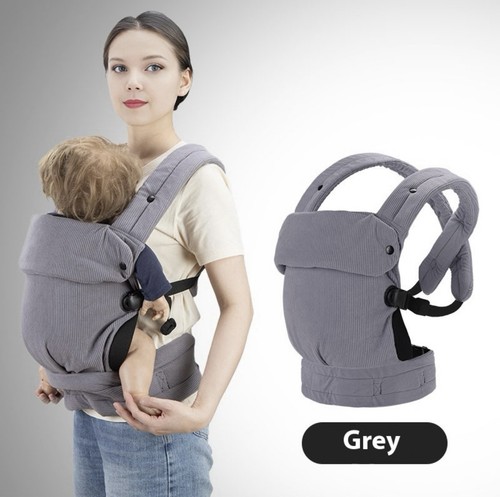 Grey ergo baby - baby, newborn